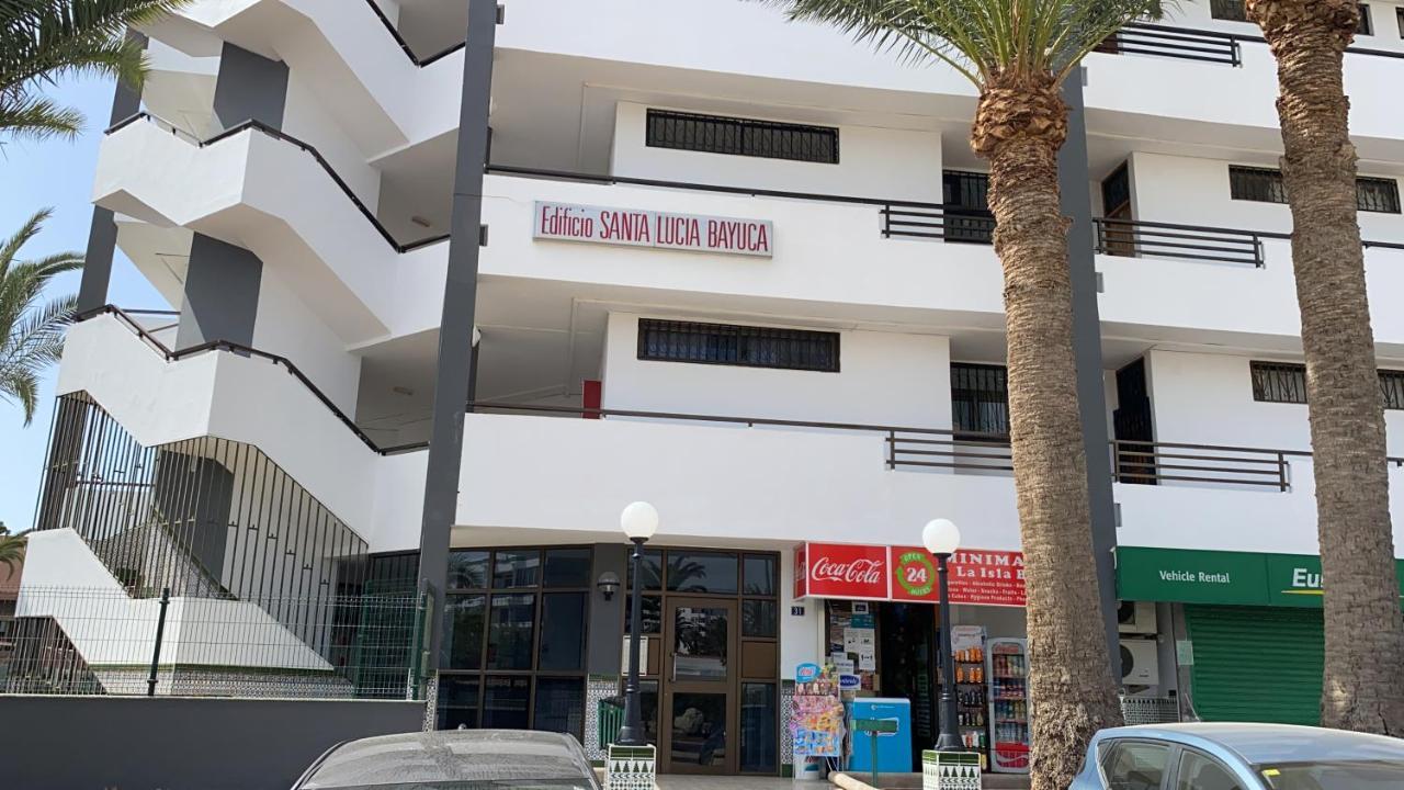 Coconoa Beach Playa del Inglés Exteriér fotografie