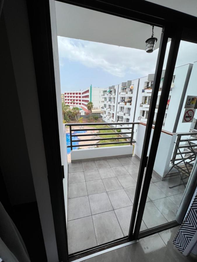 Coconoa Beach Playa del Inglés Exteriér fotografie