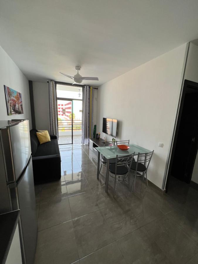 Coconoa Beach Playa del Inglés Exteriér fotografie